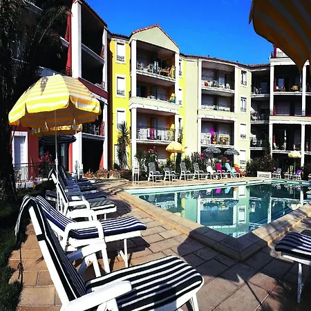 Apartment Riviera Living For Six